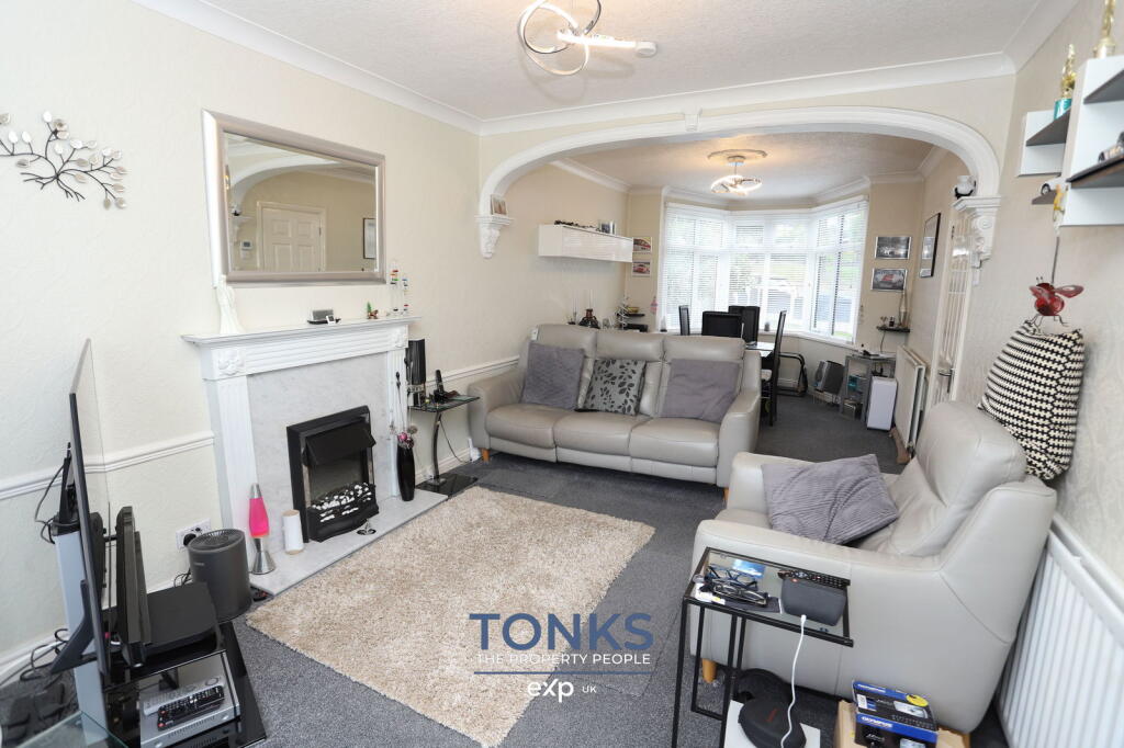 Additional image 4 of Extended family home - Kingsway, Oldbury, B68 0PZ