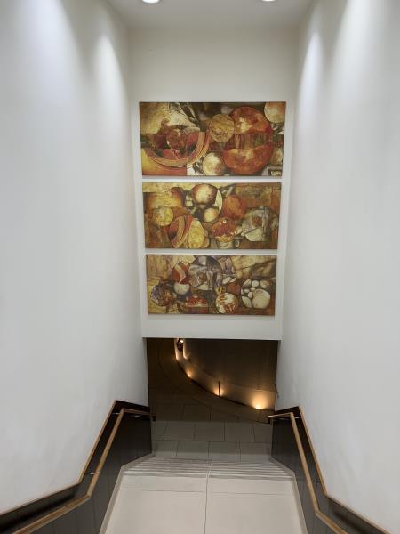 Additional image 14 of Orion, 90 Navigation St, Birmingham, B5 4AB