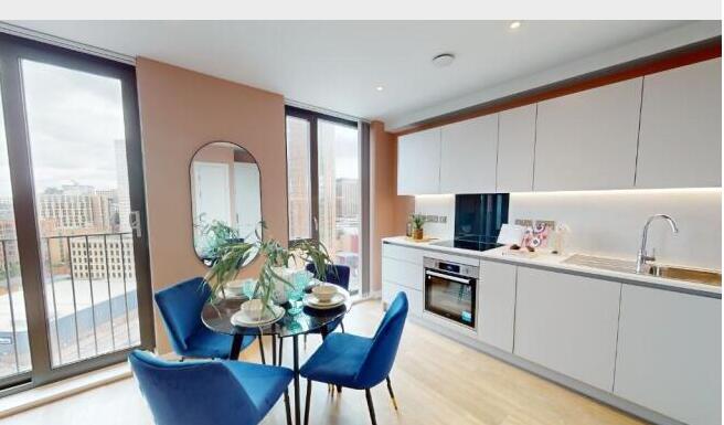 Additional image 3 of The Bath House, Bromsgrove Street, Birmingham