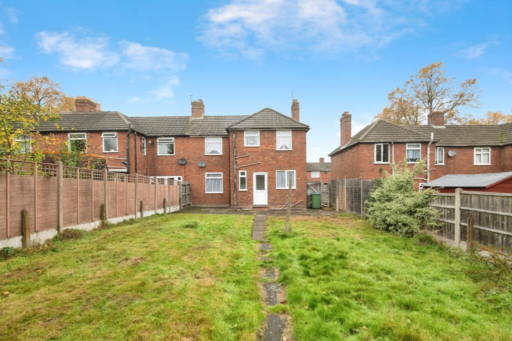 Additional image 15 of Regis Road, Rowley Regis, B65