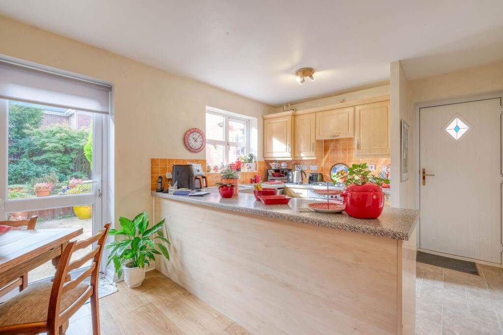 Additional image 14 of Sedge Drive, Bromsgrove, B61