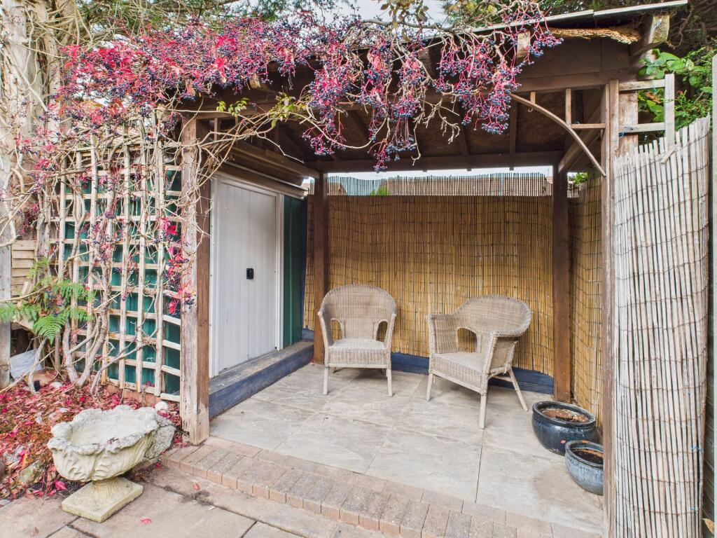 Additional image 12 of Mayfield Close, Catshill, B61