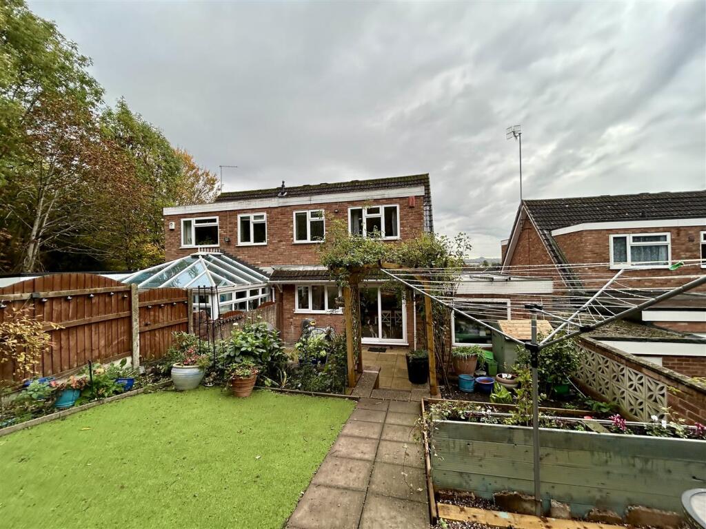 Additional image 19 of Chatsworth Road, Halesowen