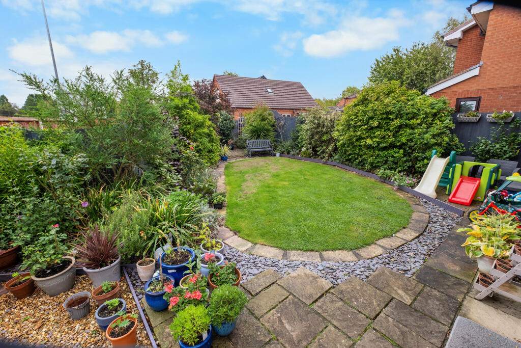 Additional image 26 of Avoncroft Road, Stoke Heath, Bromsgrove. B60 4NG