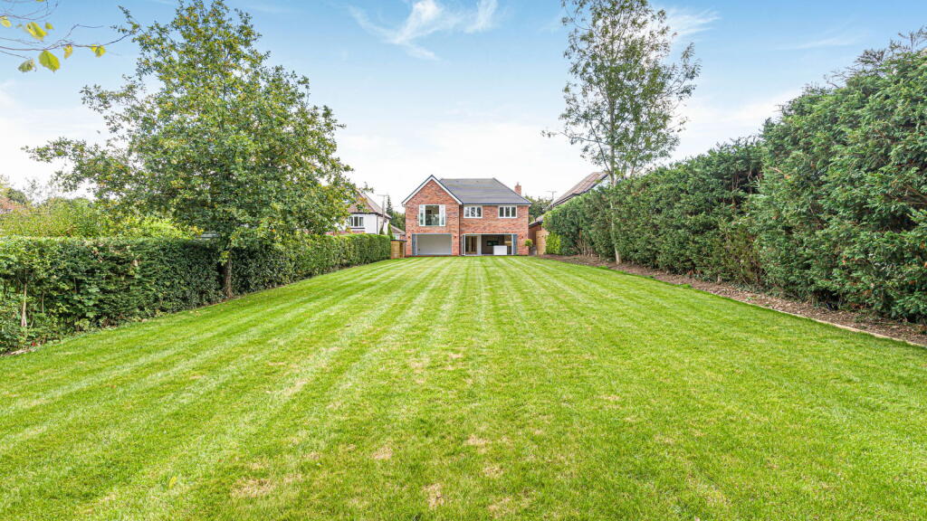 Additional image 27 of Detached New Build To Exceptional Standard