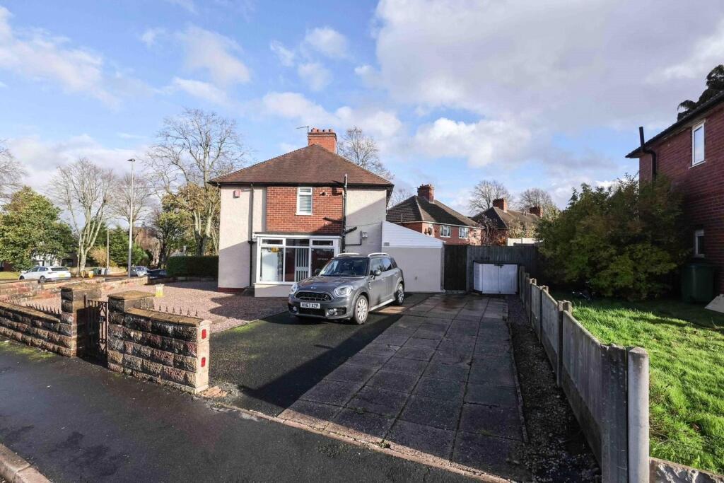 Property image for Hillfields, Smethwick, West Midlands, B67