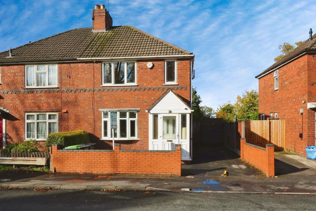 Property image for Tippity Green, Rowley Regis, B65
