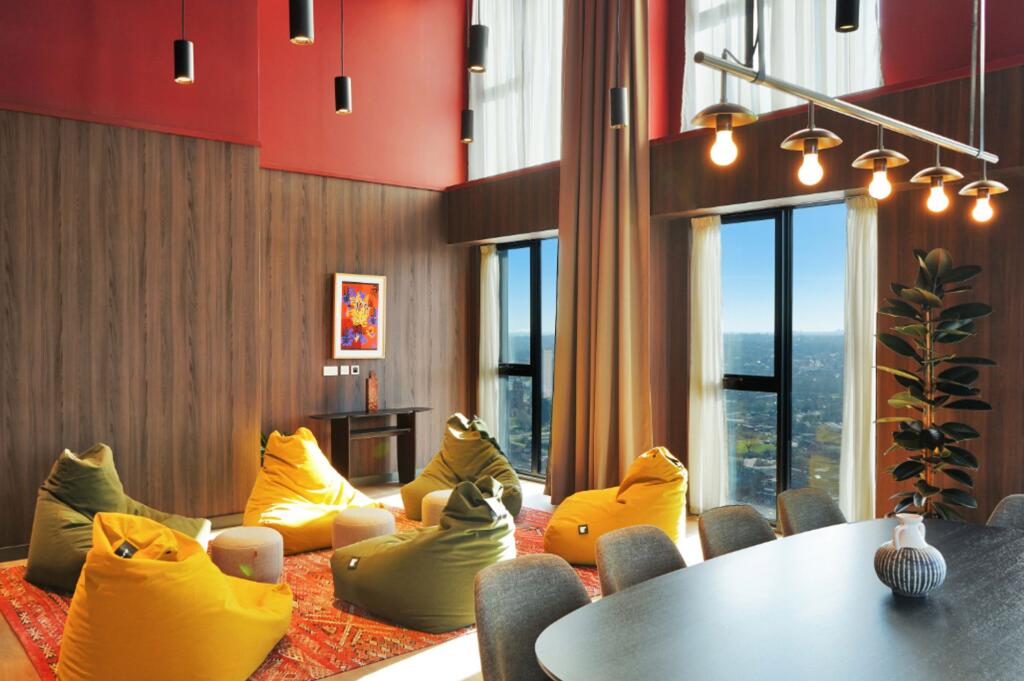 Additional image 28 of Sherlock Quarter, 36 Sherlock Street, B5