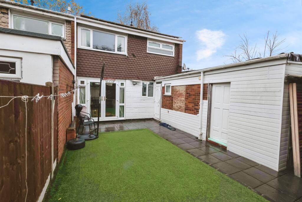 Additional image 15 of Staulton Green, OLDBURY