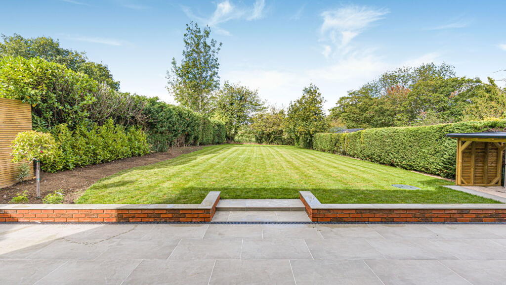 Additional image 28 of Detached New Build To Exceptional Standard