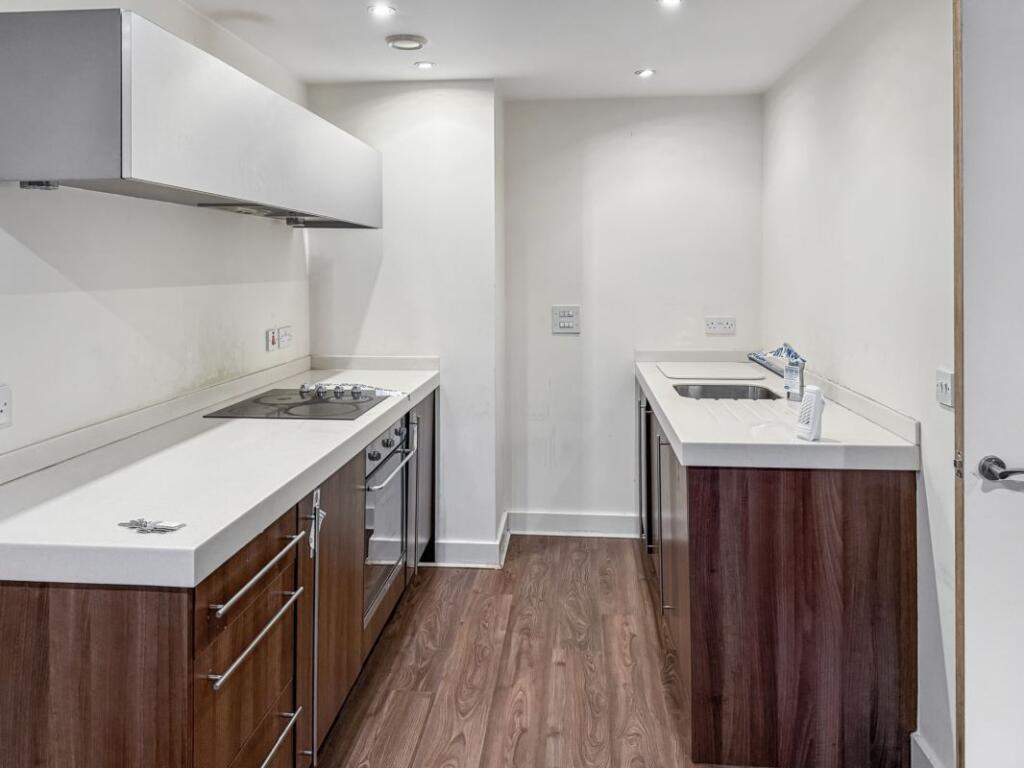 Additional image 3 of Apartment 182 Orion Building, 90 Navigation Street, Birmingham, West Midlands, B5 4AB