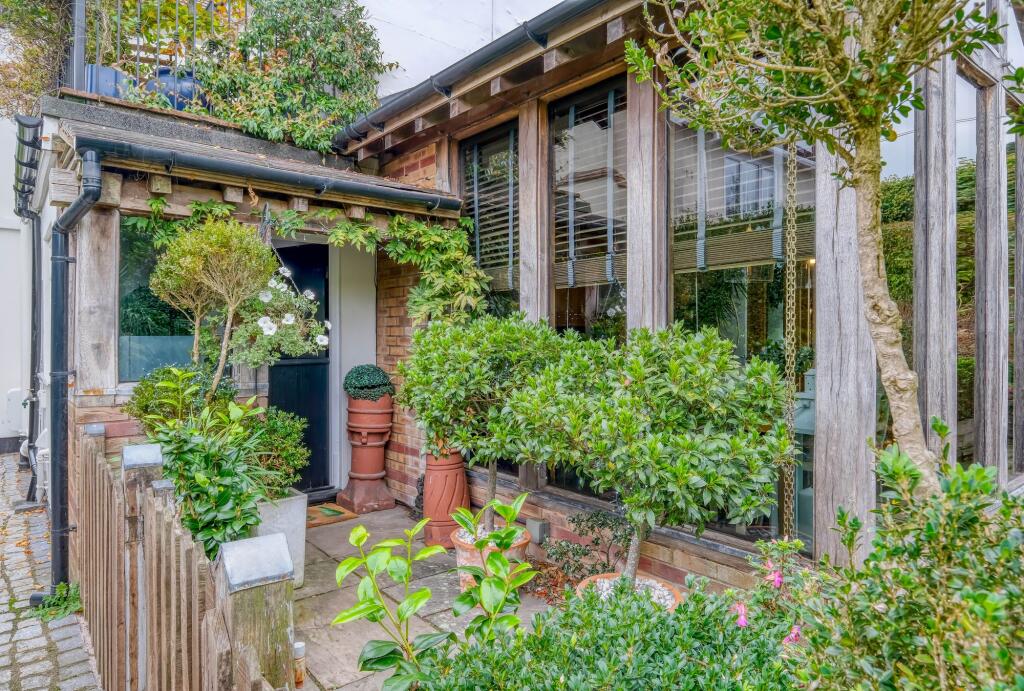 Additional image 20 of Birmingham Road, Marlbrook, B61