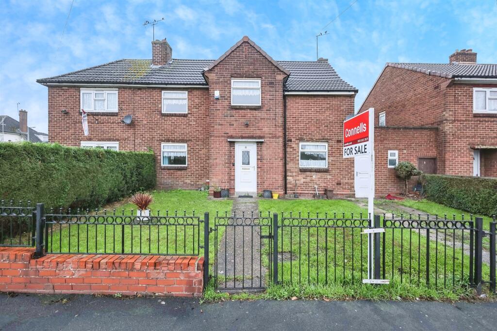Property image for York Road, ROWLEY REGIS