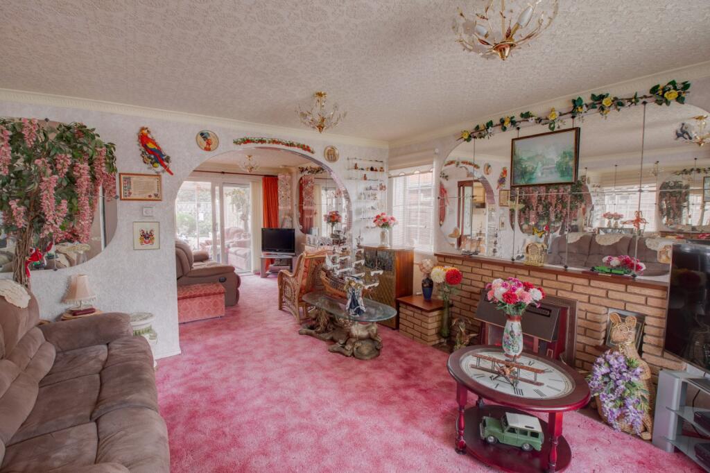 Additional image 22 of Roman Way, Bromsgrove, Worcestershire, B61