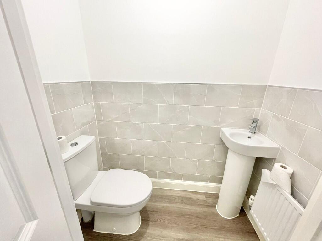 Additional image 6 of Hope Street, Birmingham, B5