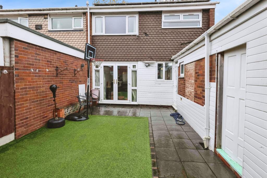 Additional image 14 of Staulton Green, OLDBURY