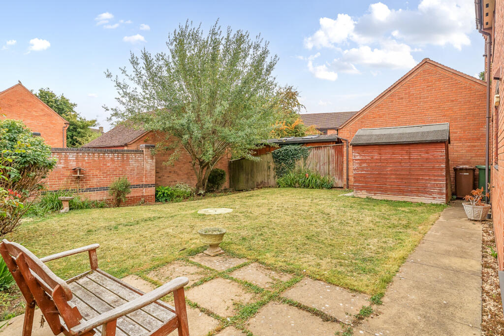 Additional image 17 of Hanbury Croft, Hanbury, Bromsgrove