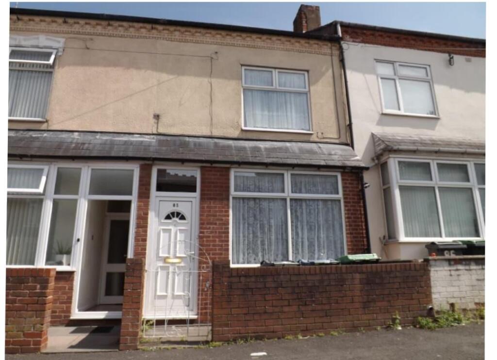 Additional image 7 of Cheshire Road, Smethwick