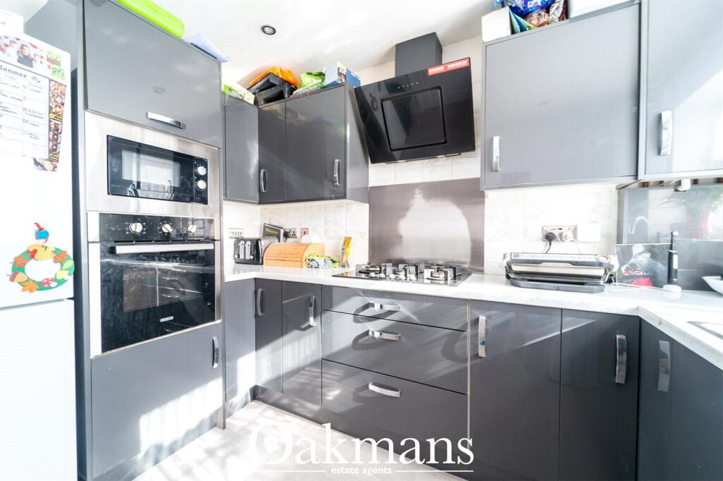 Additional image 5 of King Edward Close, Oldbury, West Midlands, B68