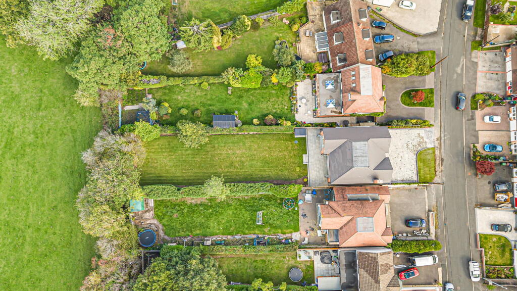 Additional image 29 of Detached New Build To Exceptional Standard