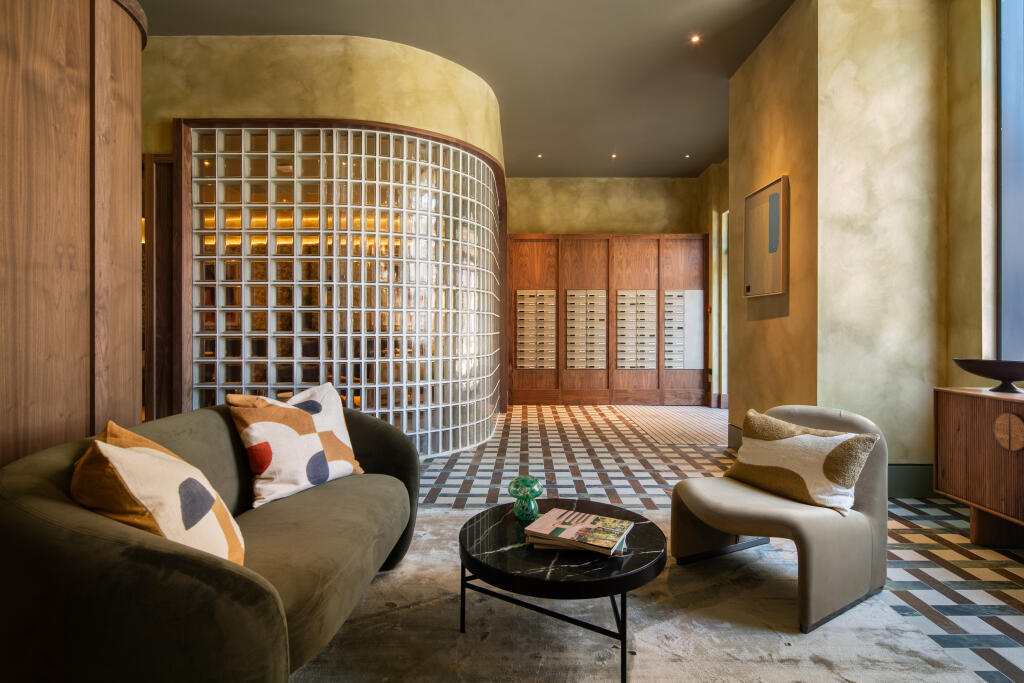 Additional image 7 of Enclave, Birmingham City, B5