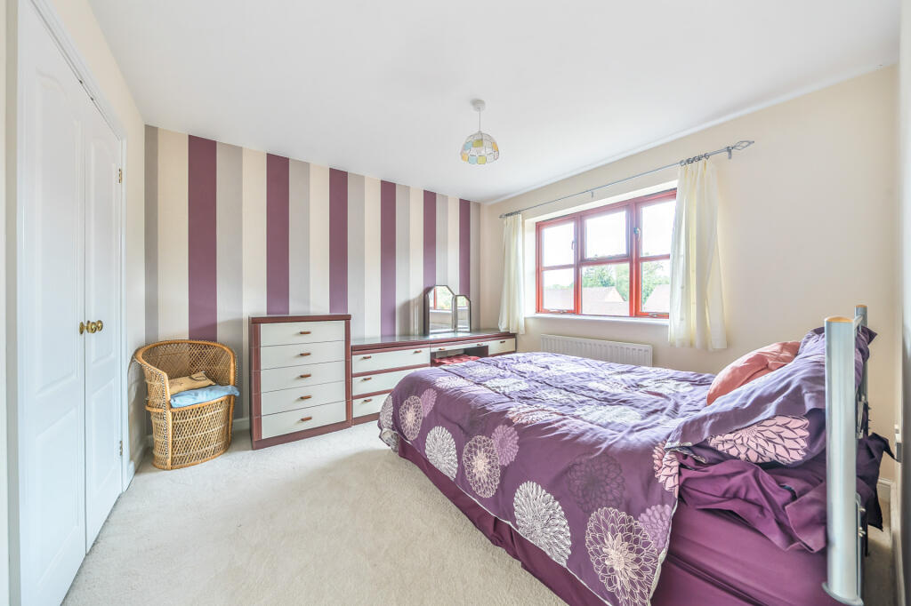 Additional image 13 of Hanbury Croft, Hanbury, Bromsgrove