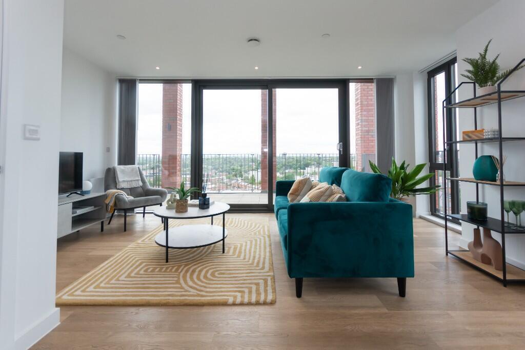 Additional image 3 of Bromsgrove Street, Birmingham, B5