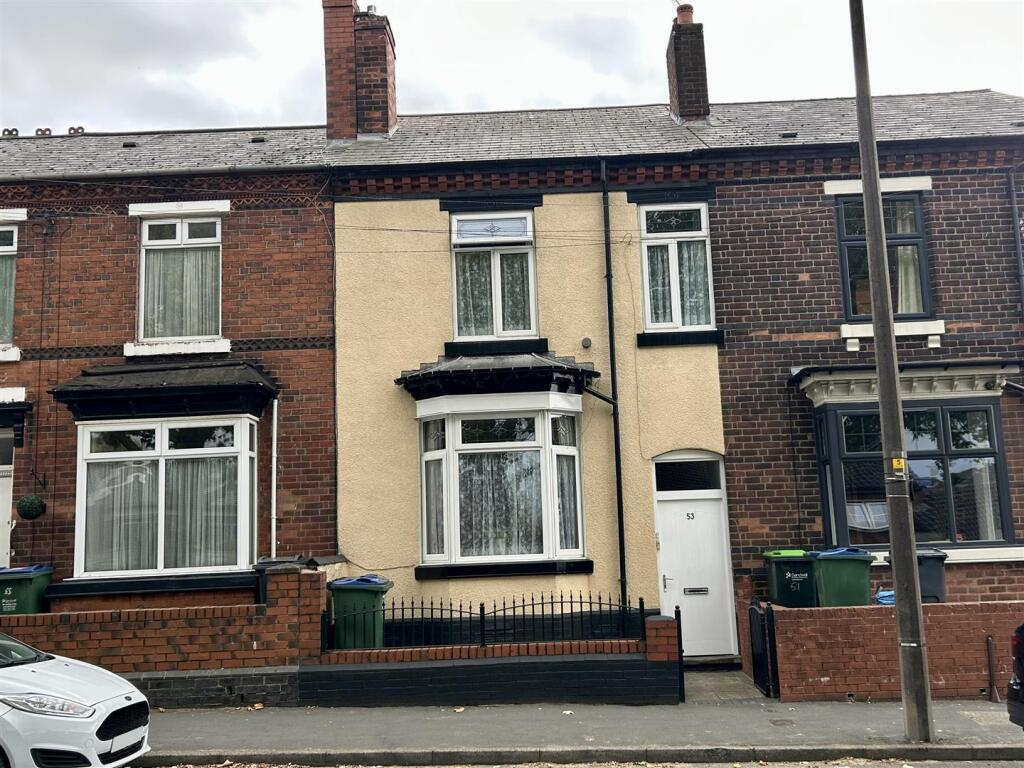 Additional image 21 of Crosswells Road, Oldbury