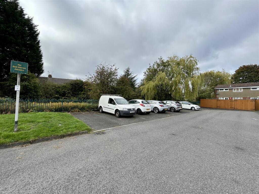 Additional image 20 of St. Matthews Road, Oldbury