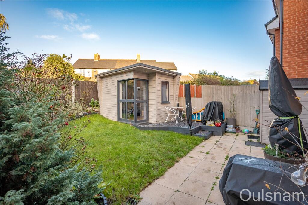 Additional image 7 of Oldfield Road, Bromsgrove, Worcestershire, B61