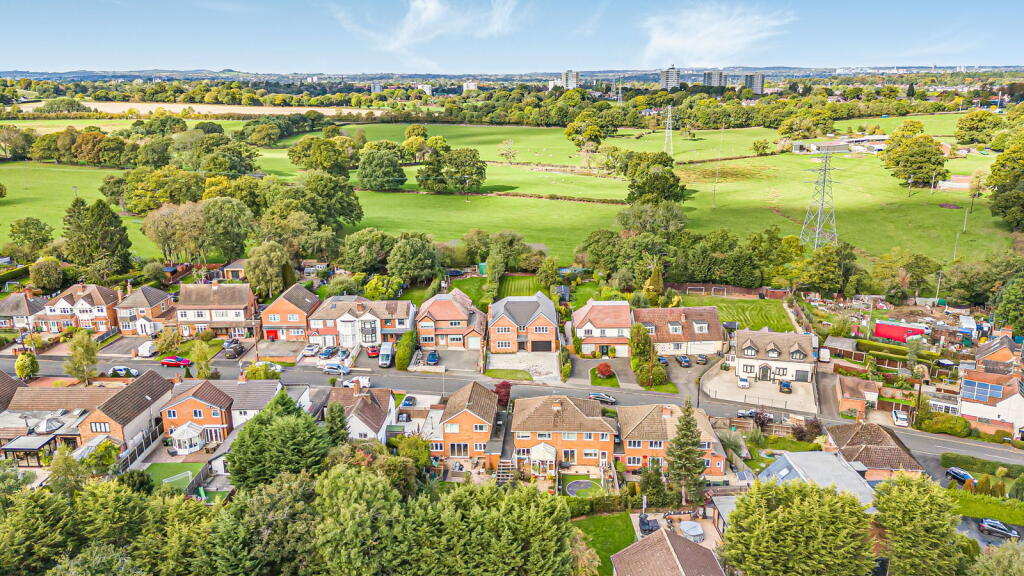 Additional image 30 of Detached New Build To Exceptional Standard