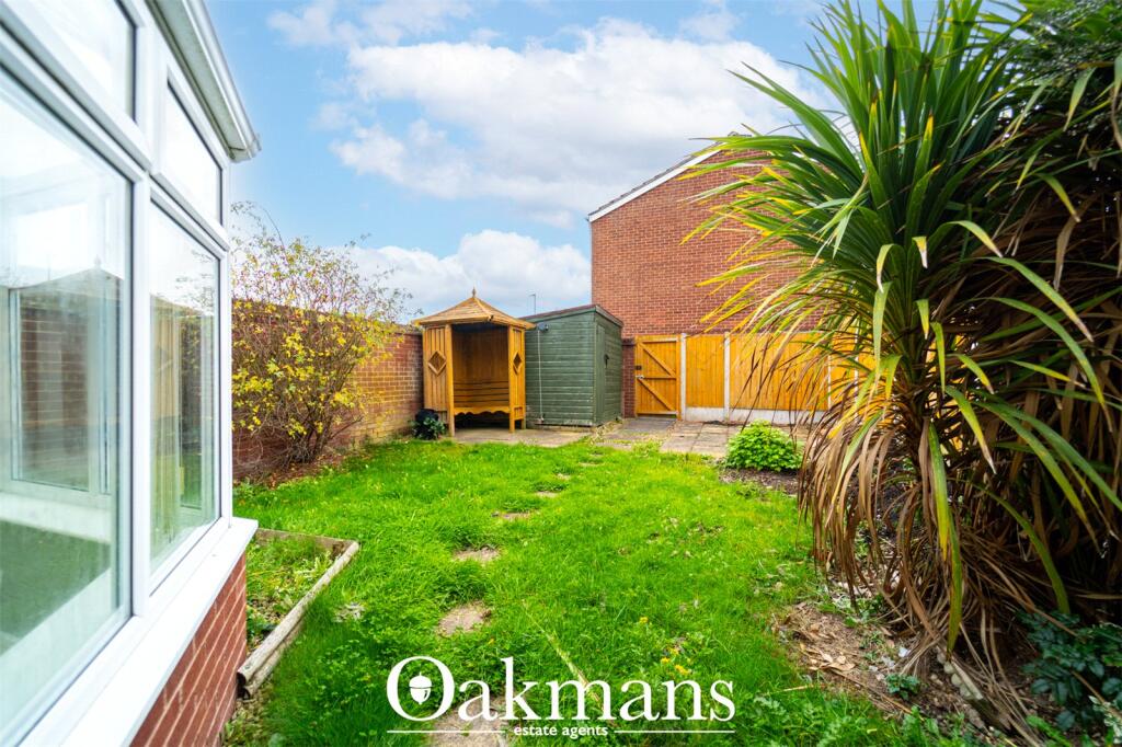 Additional image 14 of Woodrow Lane, Catshill, Bromsgrove, Worcestershire, B61