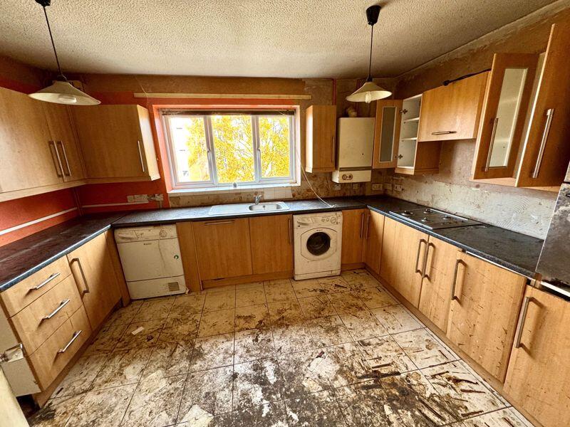 Primary image of Queensway, Oldbury