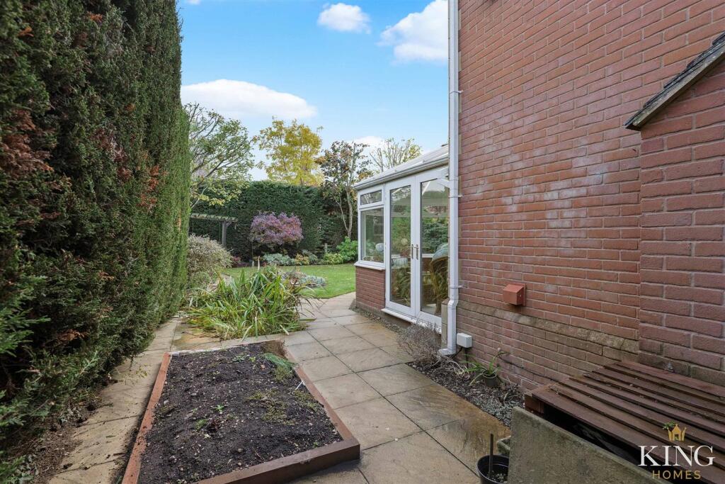 Additional image 26 of Jacksons Meadow, Bidford-On-Avon, Alcester