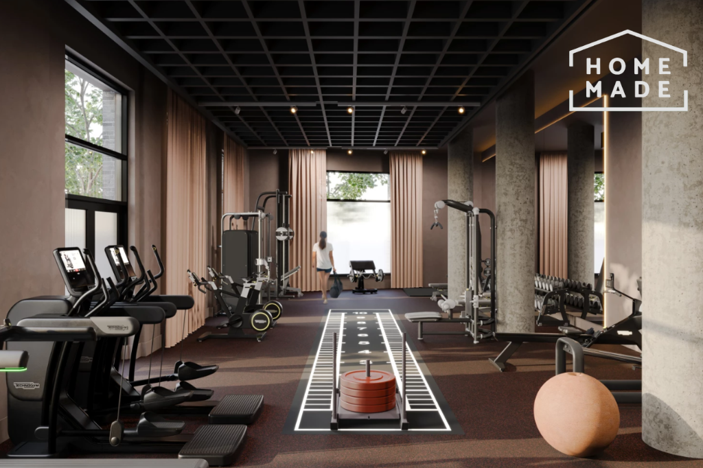 Property image for Enclave, Birmingham City, B5