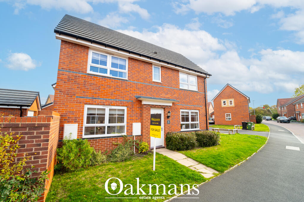 Additional image 20 of Chimney Way, Stoke Prior, Bromsgrove, Worcestershire, B60