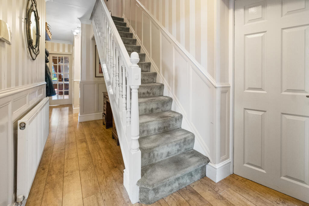 Additional image 18 of Yew Tree Lane, Fairfield, Bromsgrove B61 9LT