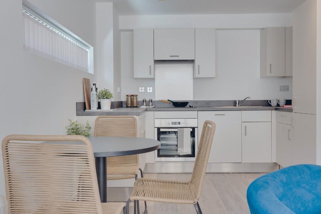 Additional image 15 of Apartment 927, The Forum, Pershore Street, Birmingham, B5