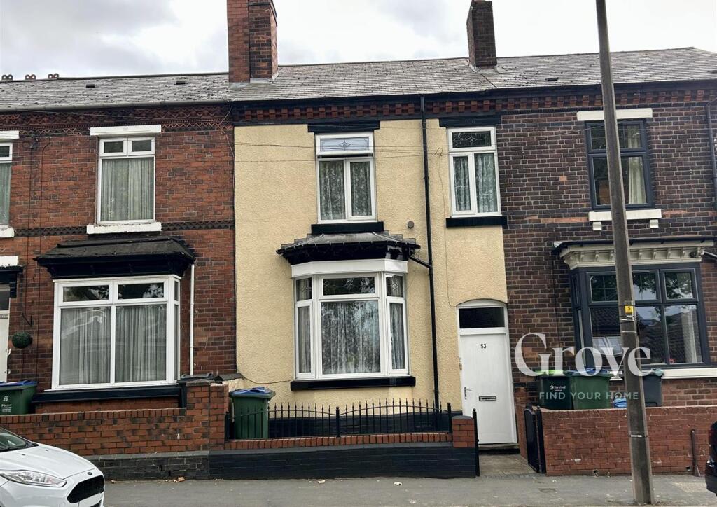 Property image for Crosswells Road, Oldbury