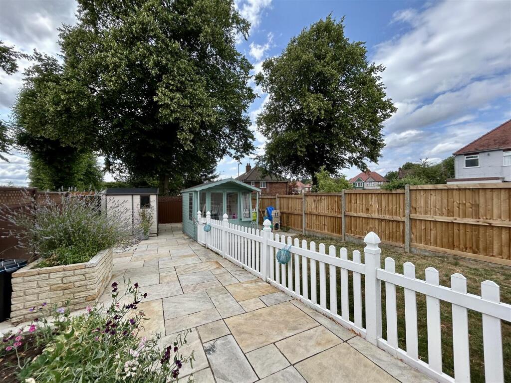 Additional image 25 of Witley Avenue, Halesowen