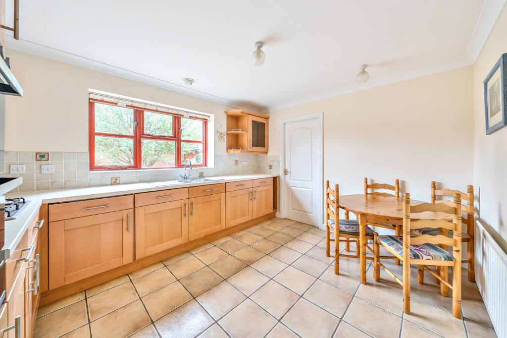 Additional image 21 of Hanbury Croft, Hanbury, Bromsgrove