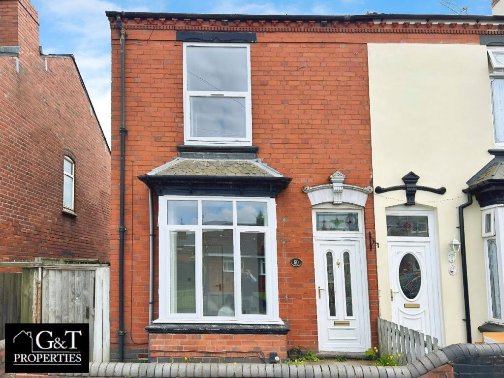 Additional image 12 of St. James Road, Oldbury