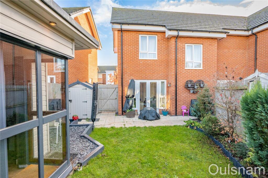 Additional image 16 of Oldfield Road, Bromsgrove, Worcestershire, B61