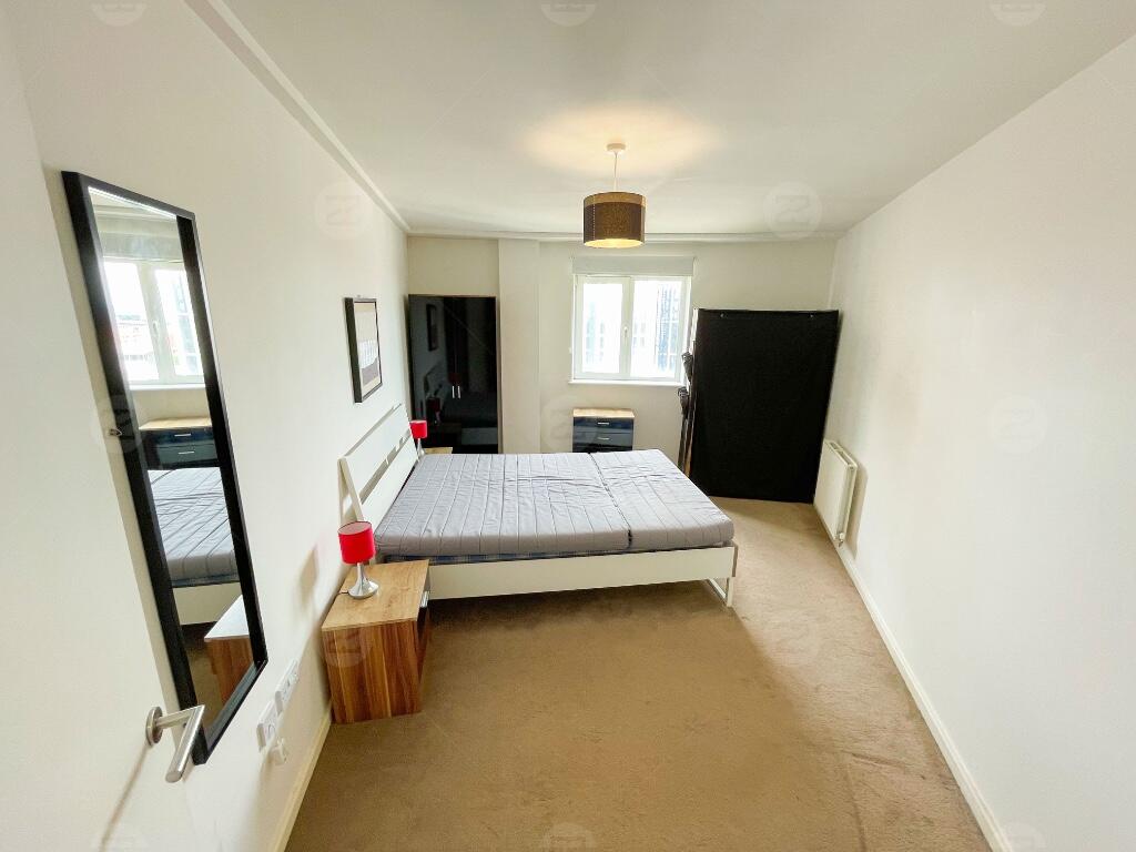 Additional image 6 of 12/F, Hive, 7 Masshouse Plaza, Birmingham, B5 5JF