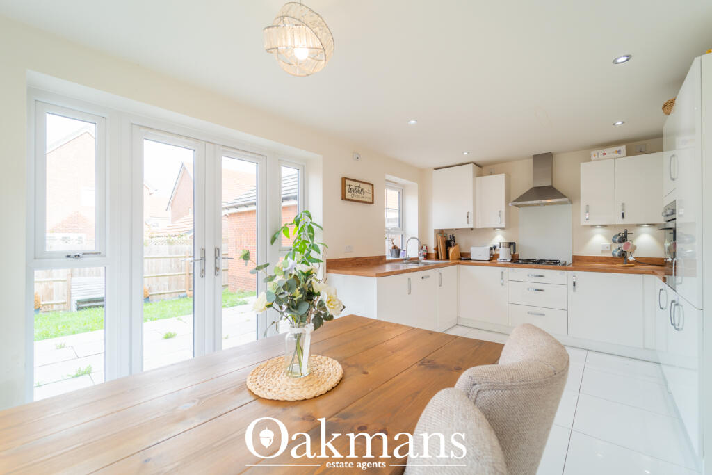 Additional image 2 of Chimney Way, Stoke Prior, Bromsgrove, Worcestershire, B60