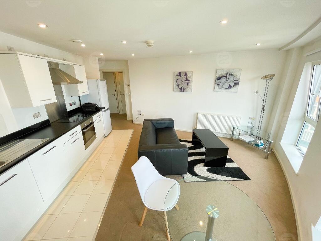 Additional image 11 of 12/F, Hive, 7 Masshouse Plaza, Birmingham, B5 5JF