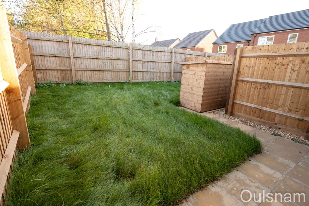 Additional image 9 of Blueberry Close, Bromsgrove, B61