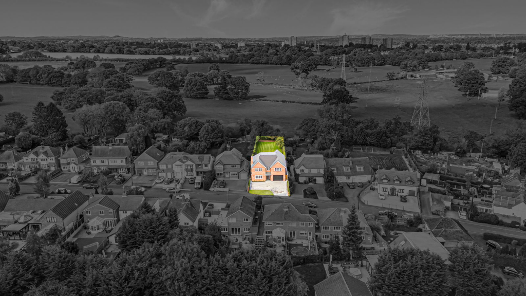 Additional image 33 of Detached New Build To Exceptional Standard