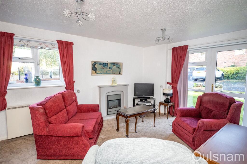 Additional image 13 of The Strand, Bromsgrove, Worcestershire, B61