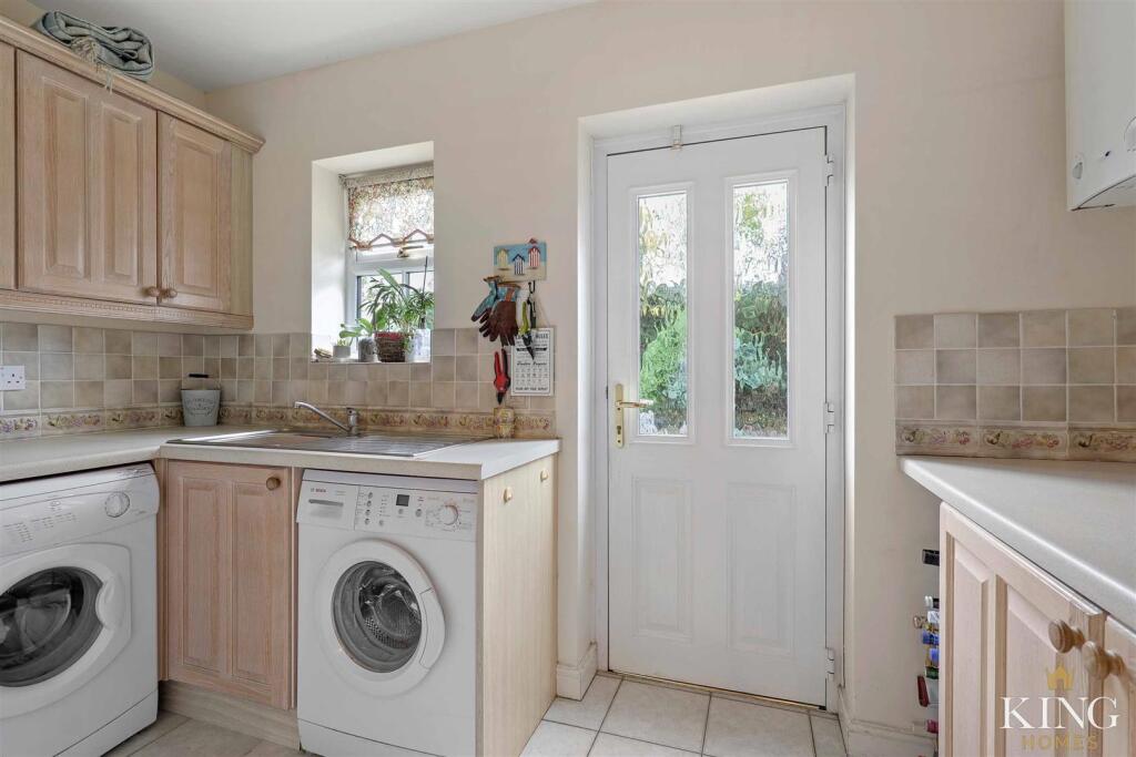 Additional image 5 of Jacksons Meadow, Bidford-On-Avon, Alcester